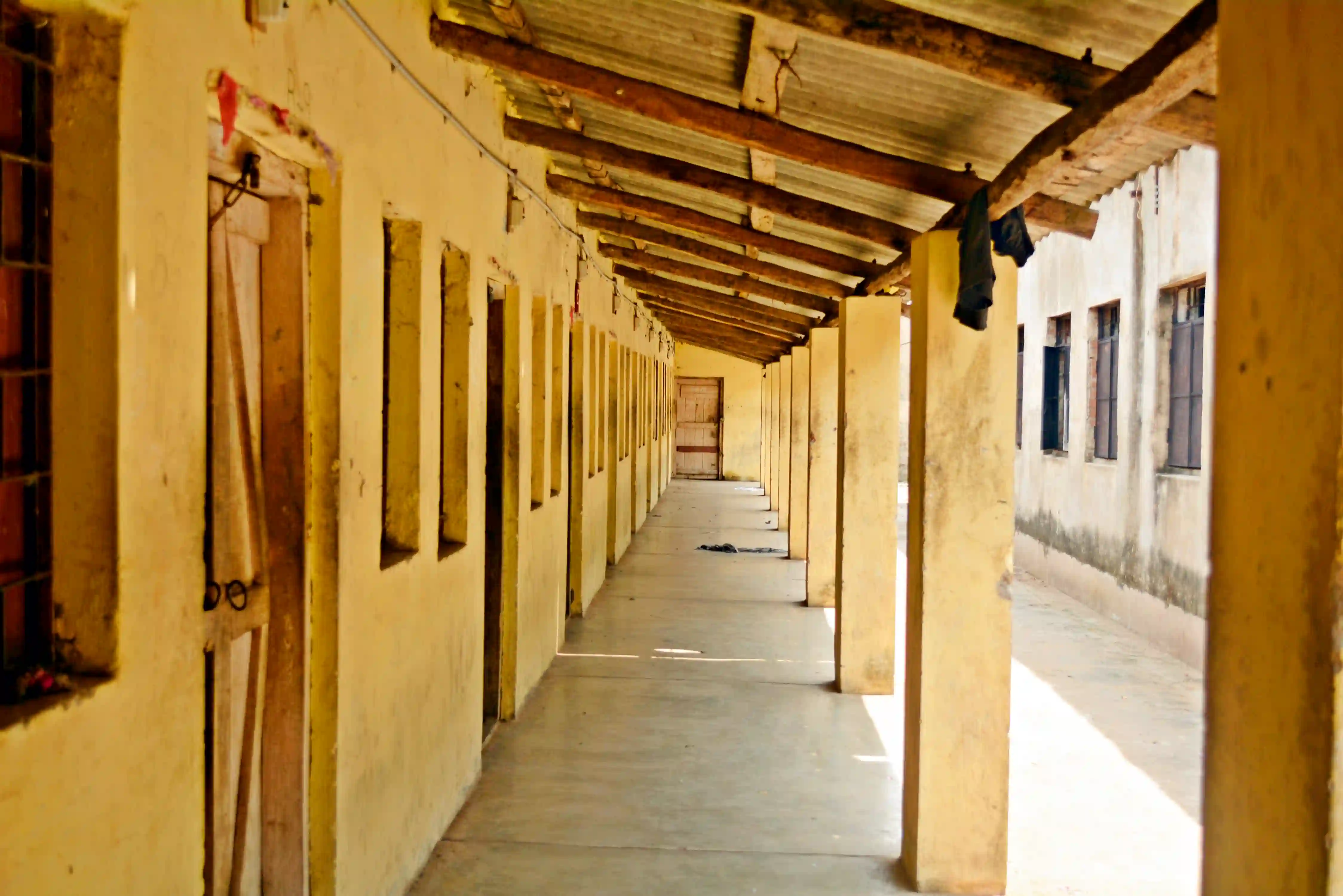 Gallery image: DRIET