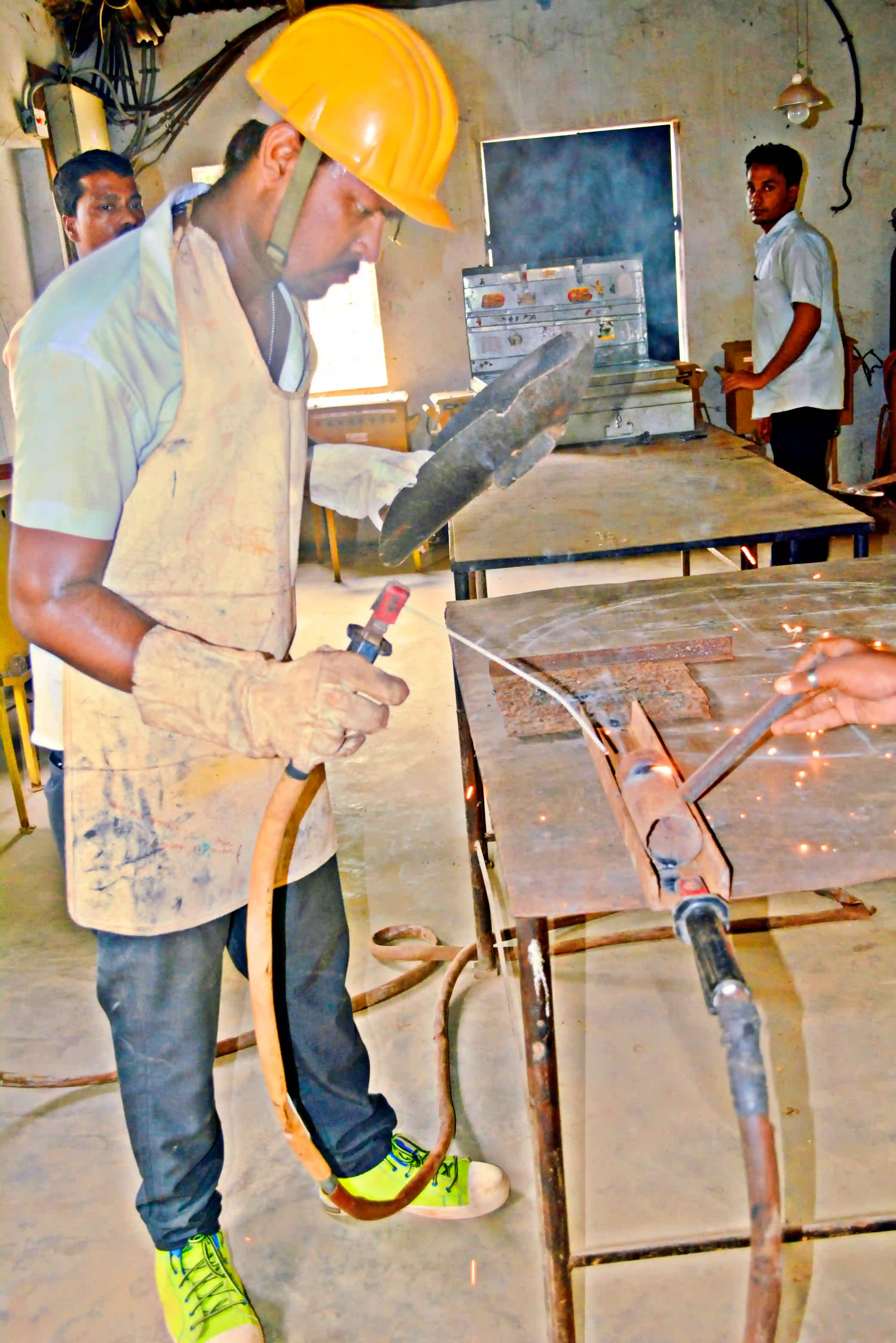 Gallery image: DRIET