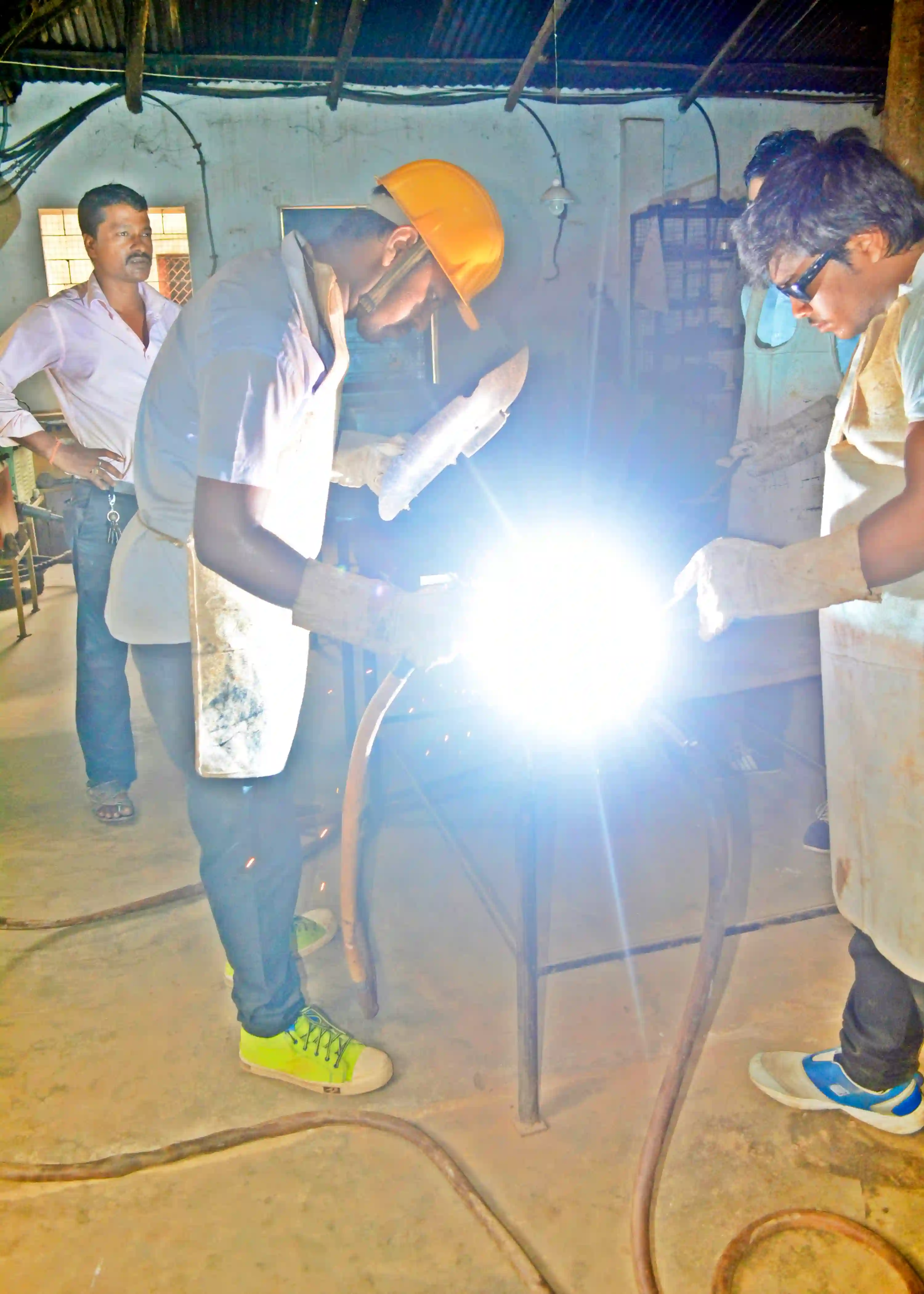 Gallery image: DRIET