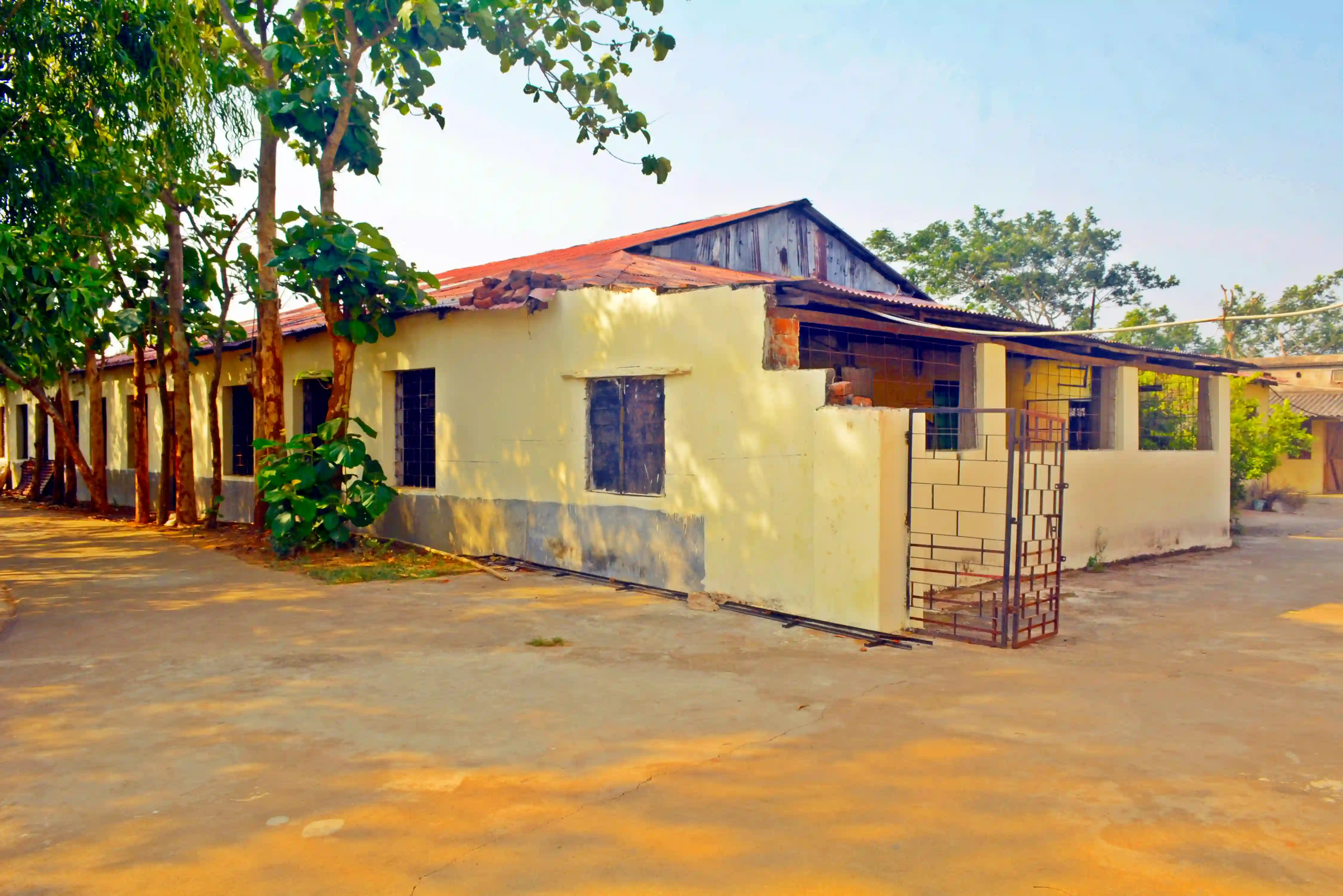 Gallery image: DRIET