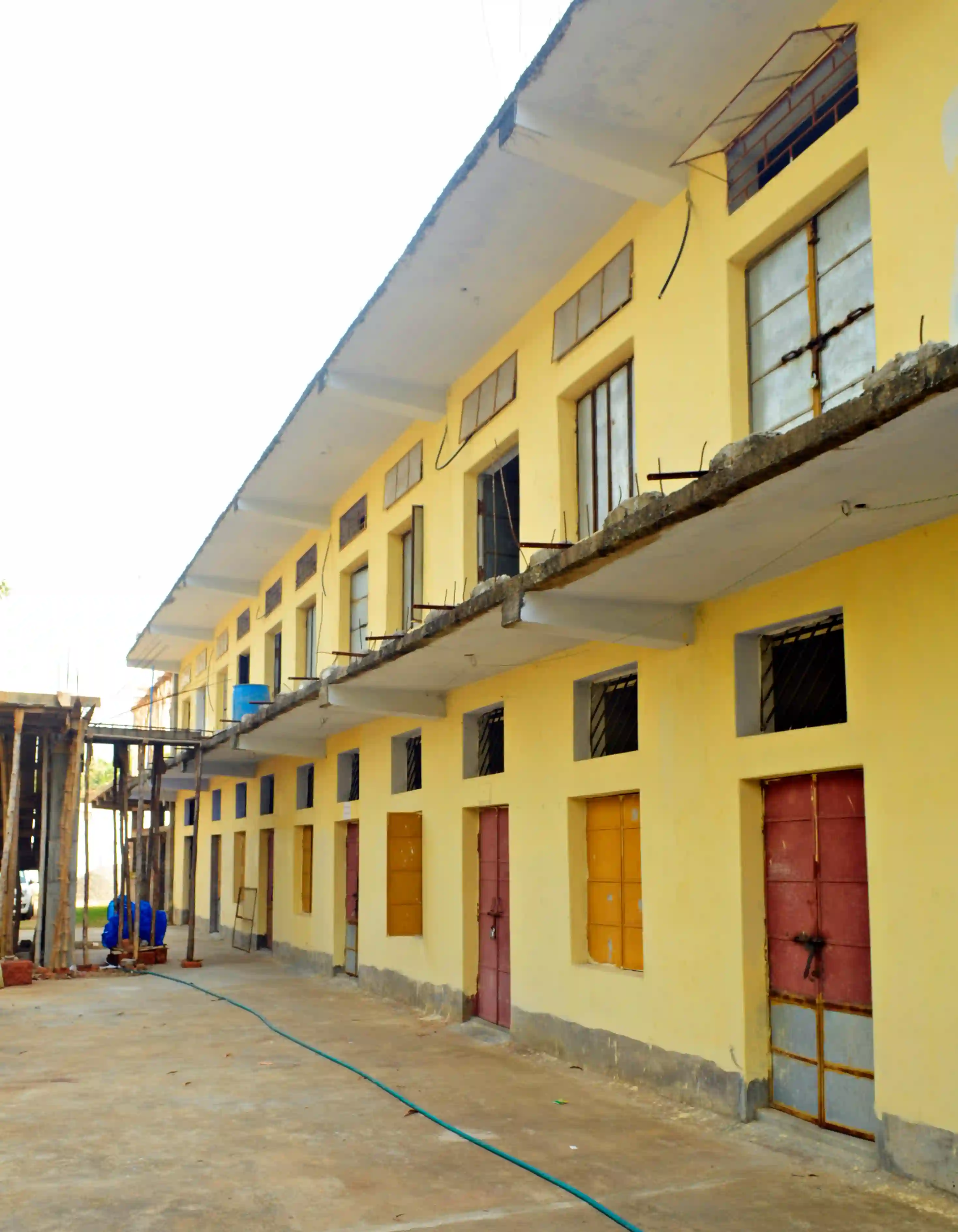 Gallery image: DRIET